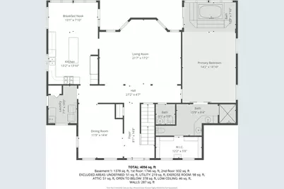 115 Belle Rive Drive, Millington, IL 60537 - Photo 61