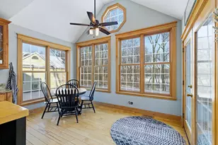 115 Belle Rive Dr, Millington, IL 60537 - Photo 33