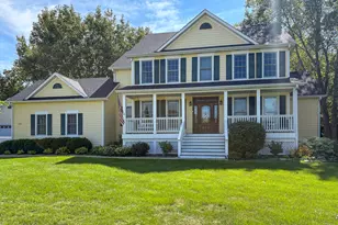 115 Belle Rive Dr, Millington, IL 60537 - Photo 3