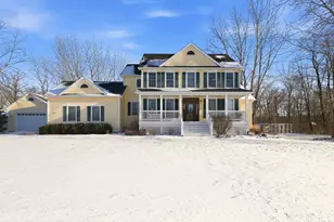 115 Belle Rive Dr, Millington, IL 60537 - Photo 5