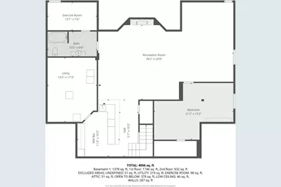 115 Belle Rive Drive, Millington, IL 60537 - Photo 59