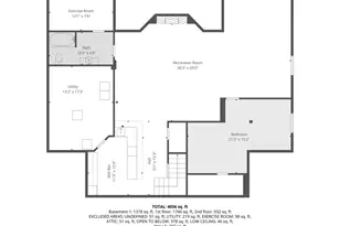 115 Belle Rive Dr, Millington, IL 60537 - Photo 59