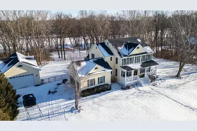 115 Belle Rive Drive, Millington, IL 60537 - Photo 7