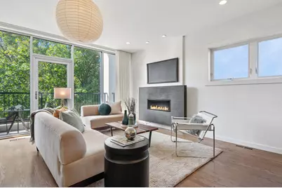 2237 N Hoyne Avenue #3N, Chicago, IL 60647 - Photo 5