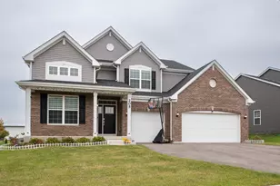 205 Tinana St, Oswego, IL 60543 - Photo 1