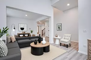 205 Tinana St, Oswego, IL 60543 - Photo 3