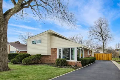 1334 Ferndale Avenue, Highland Park, IL 60035 - Photo 1