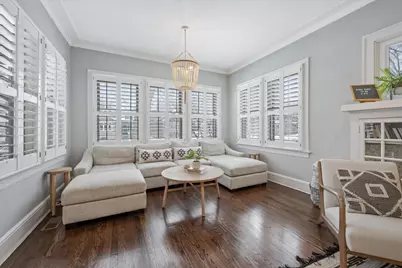 2215 Wesley Avenue, Evanston, IL 60201 - Photo 11