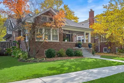 2215 Wesley Avenue, Evanston, IL 60201 - Photo 3