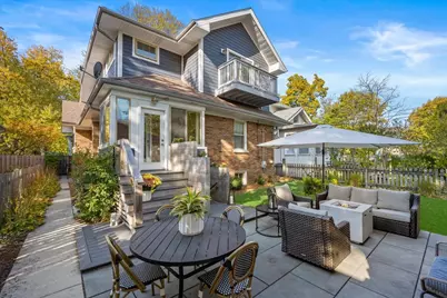 2215 Wesley Avenue, Evanston, IL 60201 - Photo 47