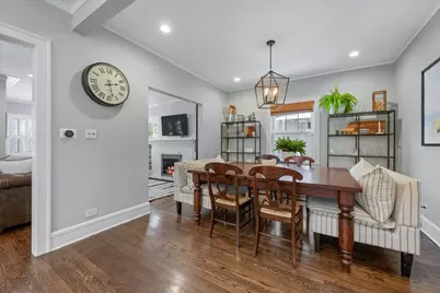 2215 Wesley Avenue, Evanston, IL 60201 - Photo 17