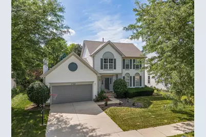 1348 Amaranth Drive, Naperville, IL 60564 - Photo 5