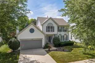 1348 Amaranth Dr, Naperville, IL 60564 - Photo 5