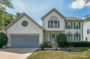 1348 Amaranth Dr, Naperville, IL 60564 - Photo 3
