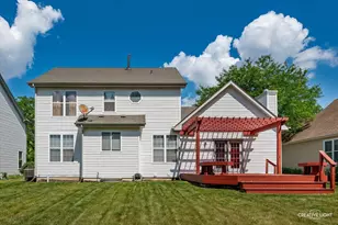 1348 Amaranth Dr, Naperville, IL 60564 - Photo 29