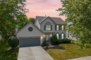 1348 Amaranth Dr, Naperville, IL 60564 - Photo 1