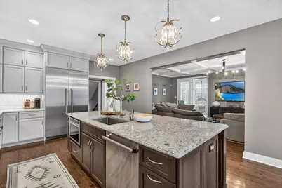 320 Boulder Drive, Lake in the Hills, IL 60156 - Photo 9