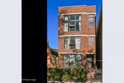 2512 W Thomas Street #1, Chicago, IL 60622 - Photo 1