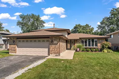 [Address not provided], Midlothian, IL 60445 - Photo 1