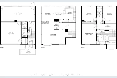 8146 S Prairie Park Place, Chicago, IL 60619 - Photo 31