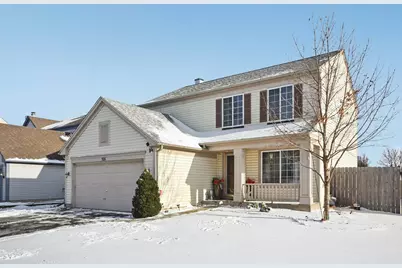 521 Ivory Lane, Bartlett, IL 60103 - Photo 25