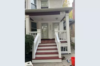 2022 Colfax Street #1, Evanston, IL 60201 - Photo 1