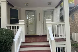 2022 Colfax St, Evanston, IL 60201 - Photo 1