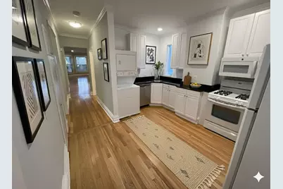 2022 Colfax Street #1, Evanston, IL 60201 - Photo 3