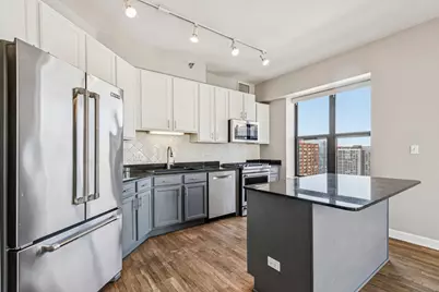 41 E 8th Street #2207, Chicago, IL 60605 - Photo 9