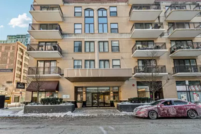 41 E 8th Street #2207, Chicago, IL 60605 - Photo 25