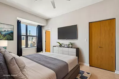 41 E 8th Street #2207, Chicago, IL 60605 - Photo 7