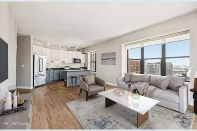 41 E 8th Street #2207, Chicago, IL 60605 - Photo 5