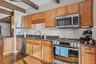 436 W Russell Street #5-436, Barrington, IL 60010 - Photo 13