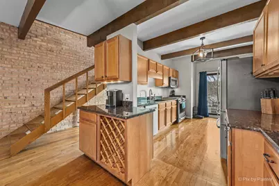 436 W Russell Street #5-436, Barrington, IL 60010 - Photo 9