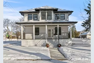 415 N Haddow Avenue, Arlington Heights, IL 60004 - Photo 1