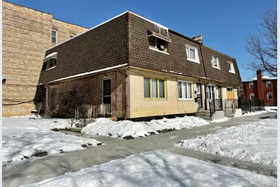1502 W 91st Street, Chicago, IL 60620 - Photo 1
