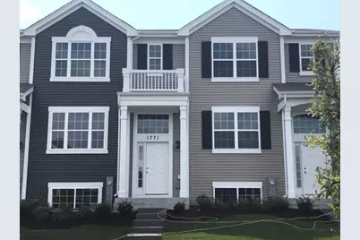 [Address not provided], Pingree Grove, IL 60140 - Photo 1