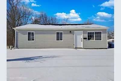 1918 Ashland Avenue, Chicago Heights, IL 60411 - Photo 1