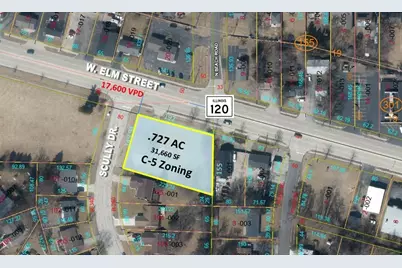 5101 W Elm Street, McHenry, IL 60050 - Photo 1