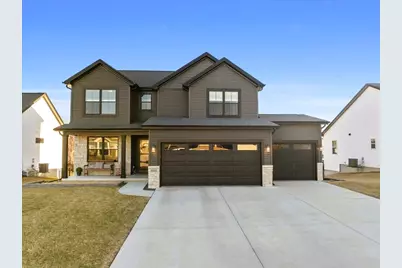 2625 Shale Road, Normal, IL 61761 - Photo 3