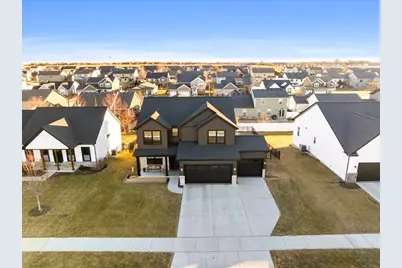 2625 Shale Road, Normal, IL 61761 - Photo 5