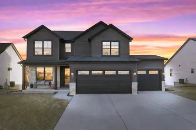 2625 Shale Road, Normal, IL 61761 - Photo 1