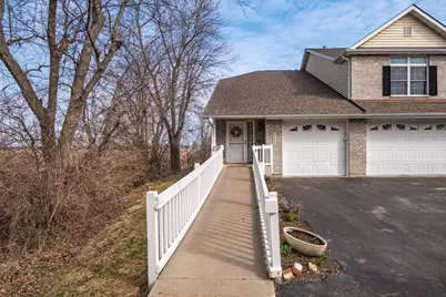 3805 South Pointe Drive #F, Dekalb, IL 60115 - Photo 1