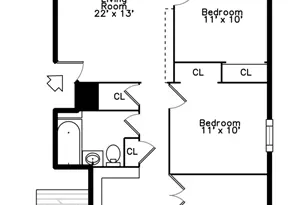 1961 W Winona St, Chicago, IL 60640 - Photo 11