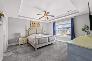 701 Country Ridge Dr, Mahomet, IL 61853 - Photo 17