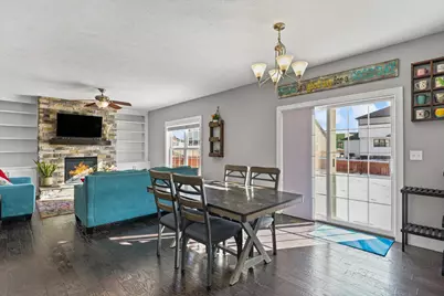 701 Country Ridge Drive, Mahomet, IL 61853 - Photo 11