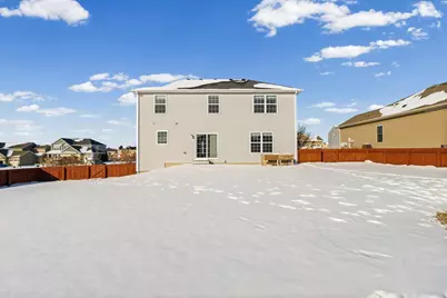 701 Country Ridge Drive, Mahomet, IL 61853 - Photo 37