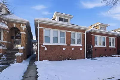 5544 S California Avenue, Chicago, IL 60629 - Photo 37