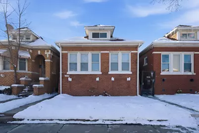 5544 S California Avenue, Chicago, IL 60629 - Photo 39