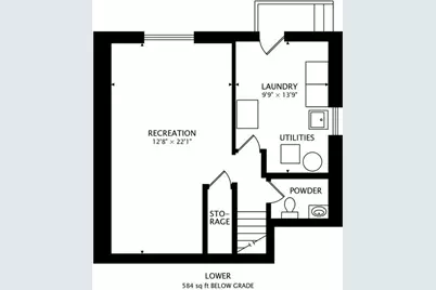 18010 Olympia Drive, Country Club Hills, IL 60478 - Photo 23